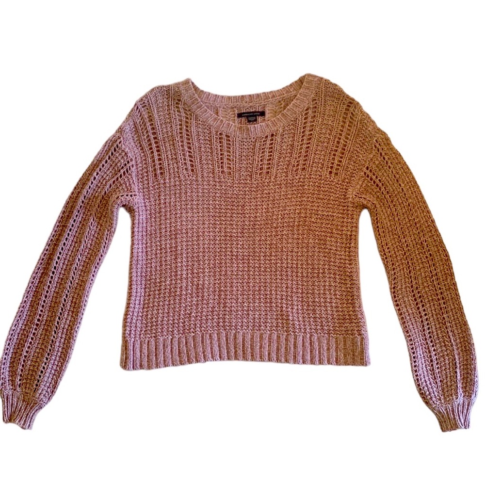 EUC American Eagle Sweater • Size XS